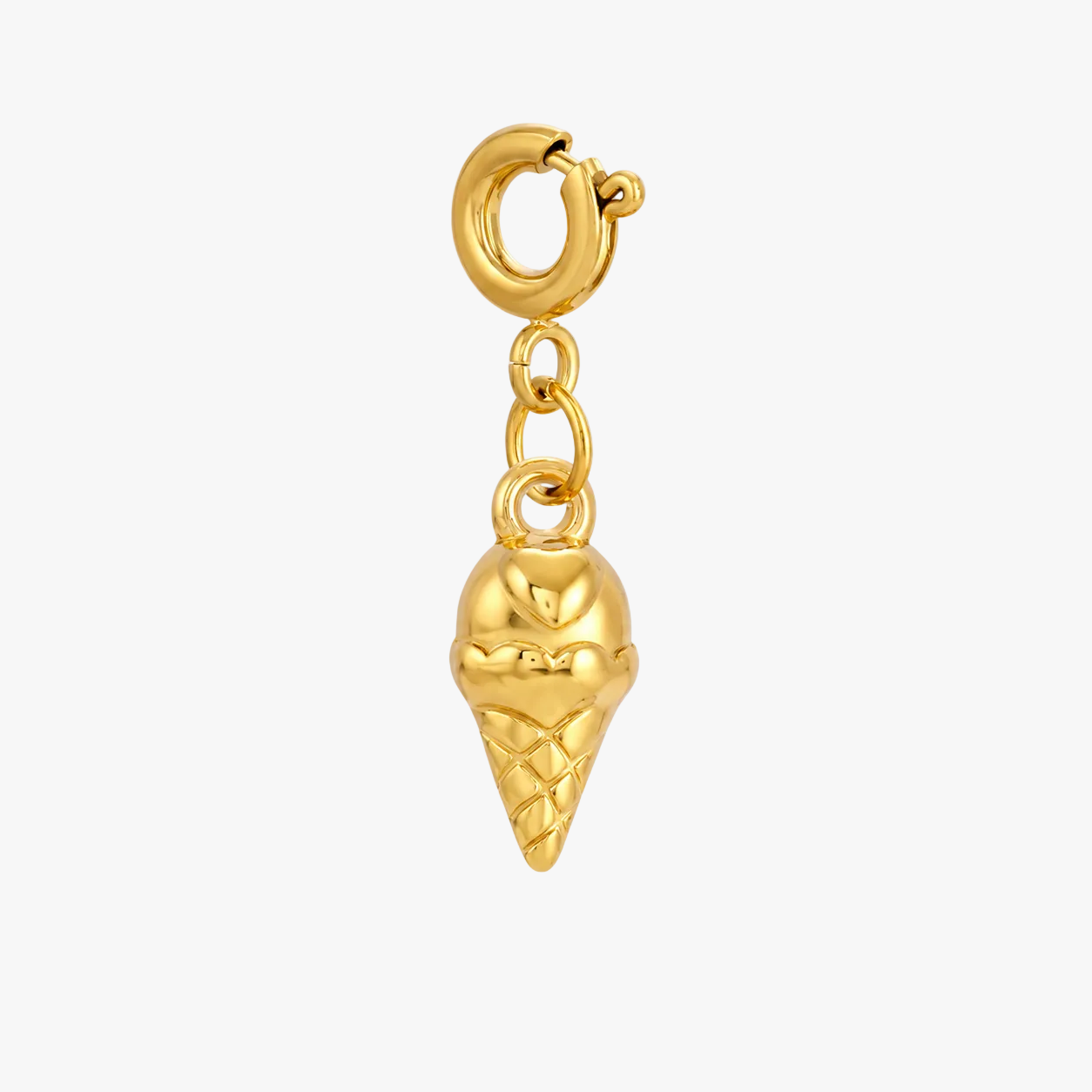 Ice Cream Charm