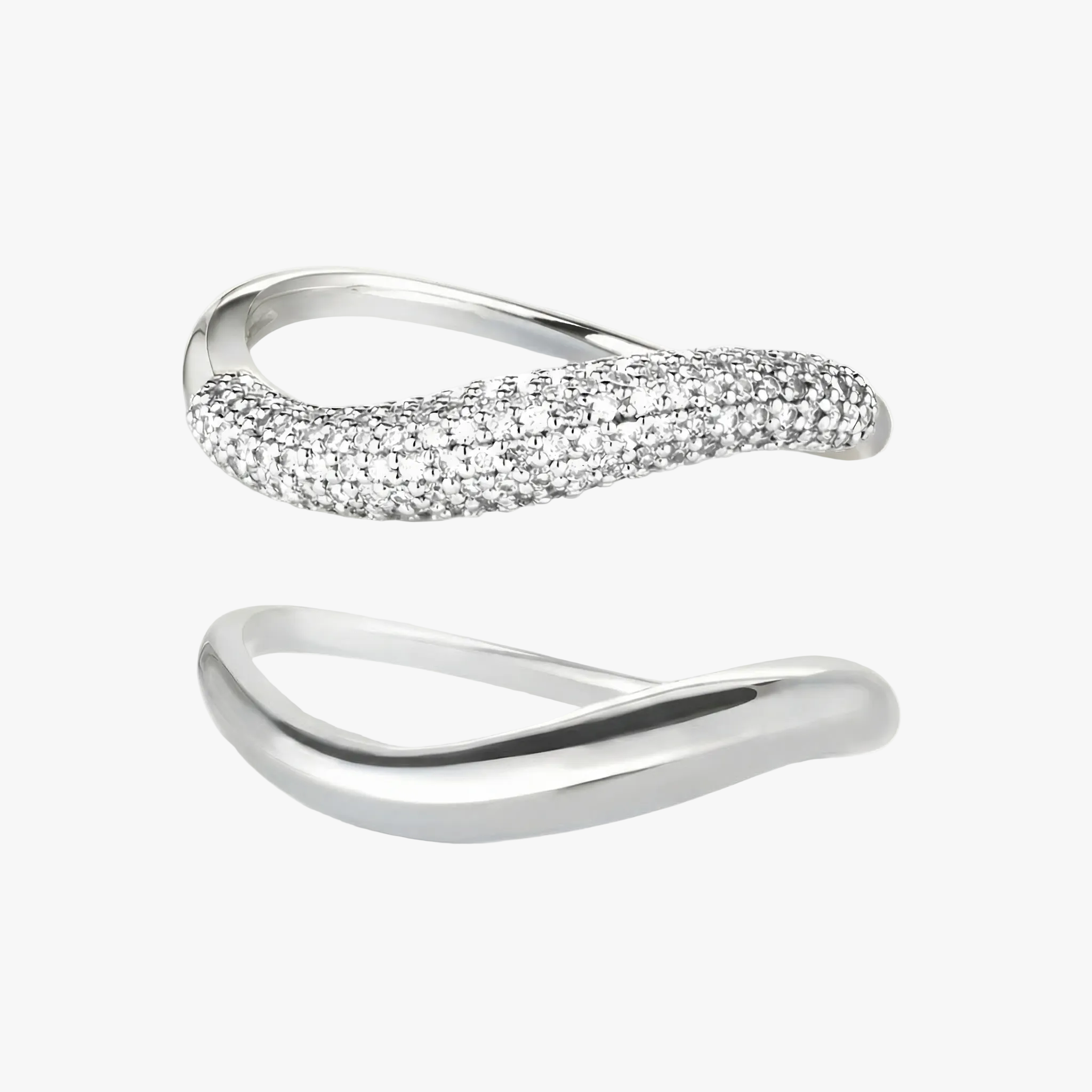 Elarin Duo Ring