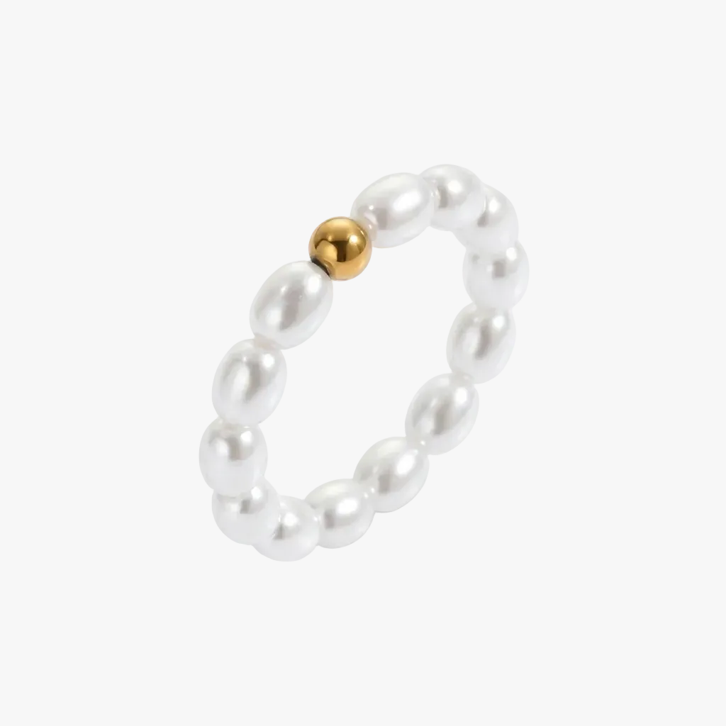 Siena Ring