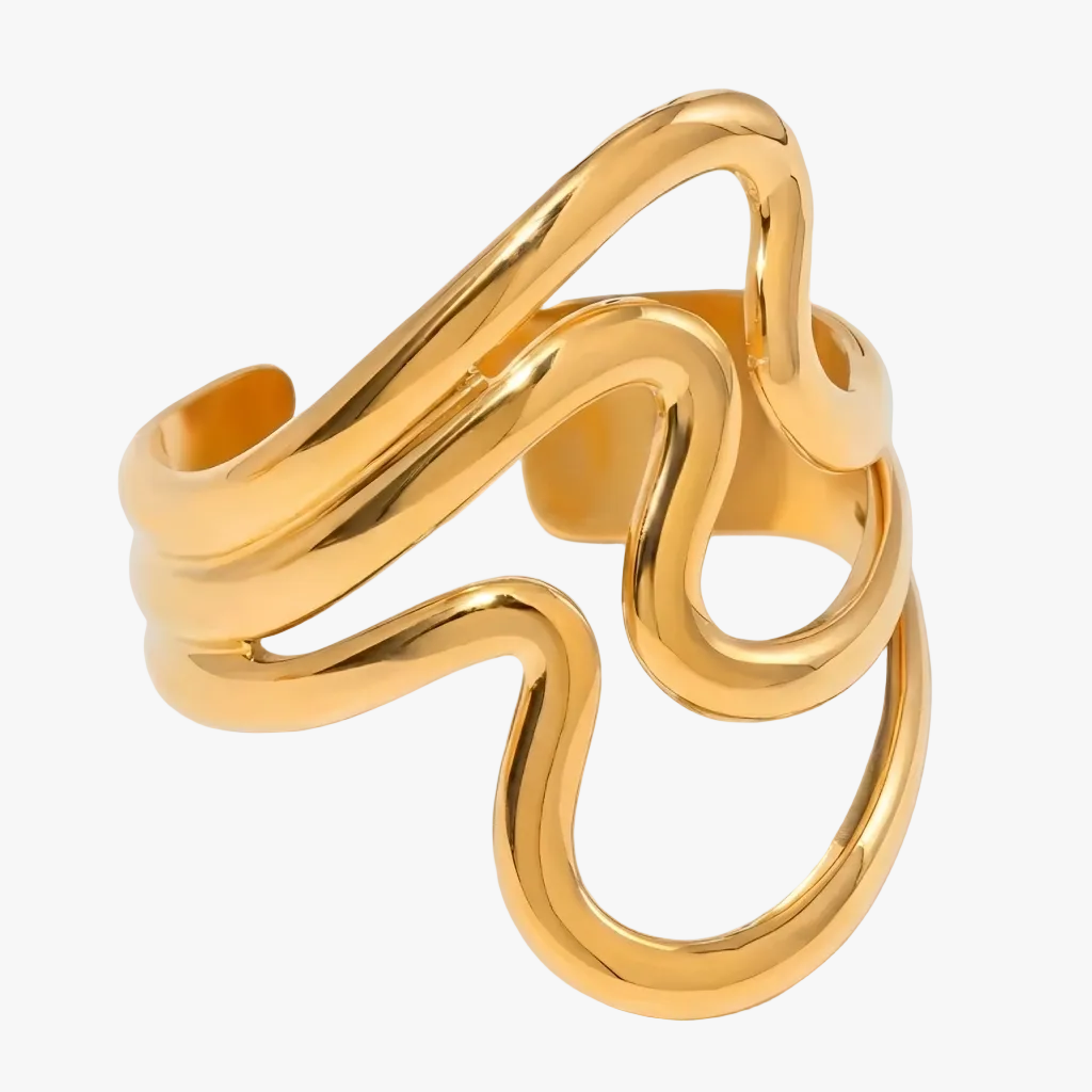 Palma Ring