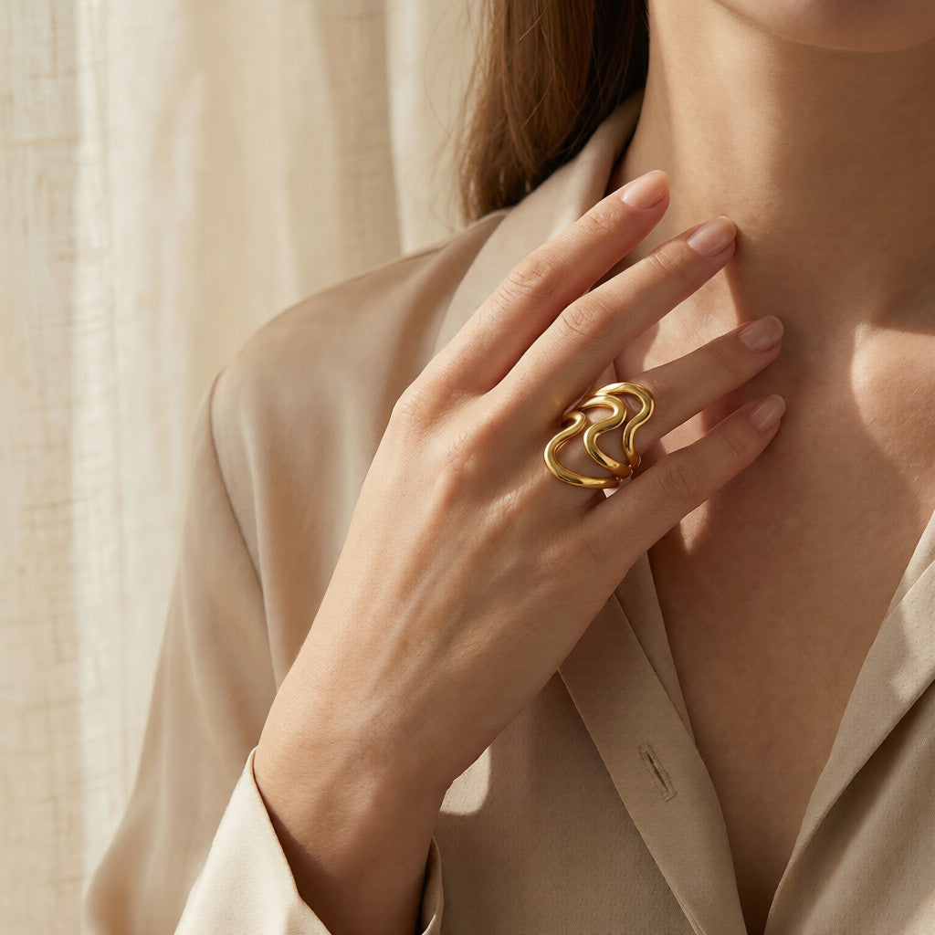 Palma Ring