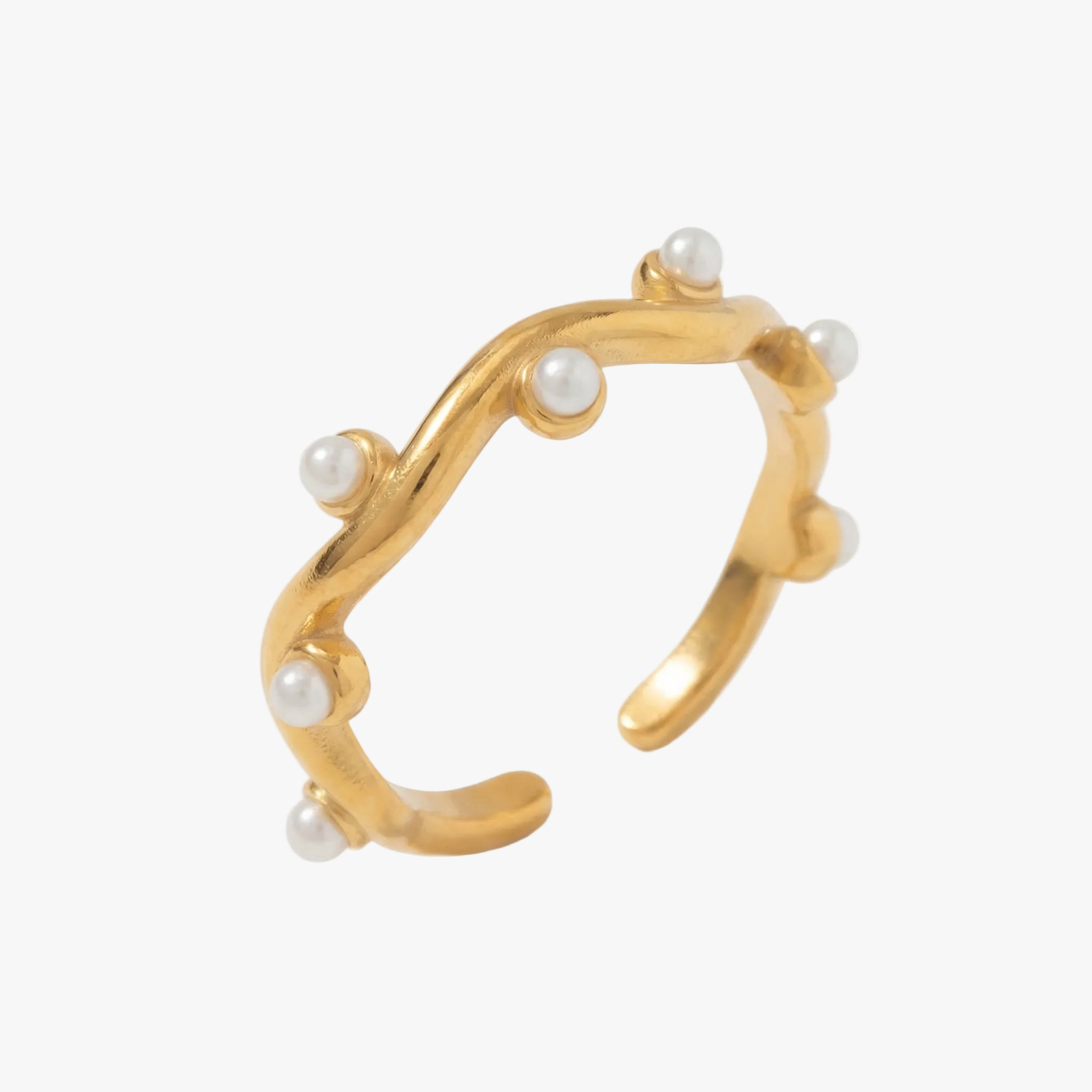 Serelith Ring