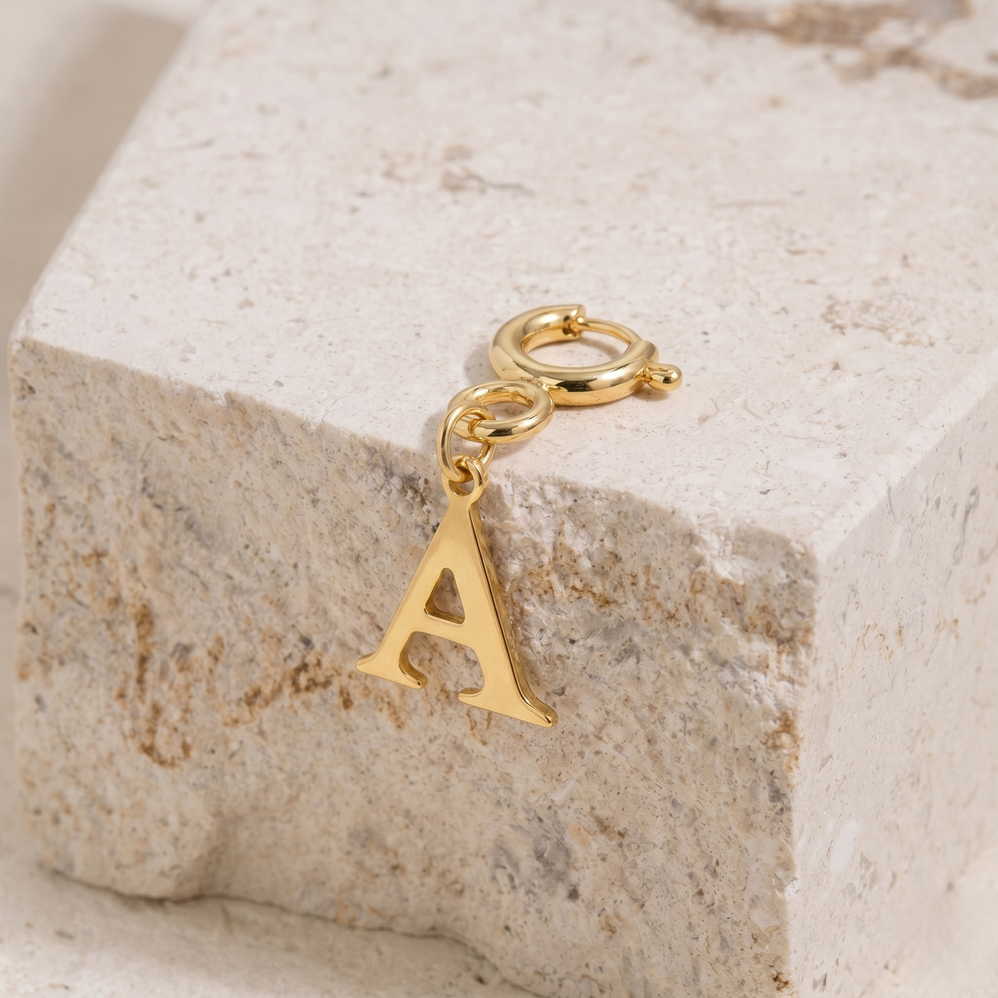Letrisse Charm