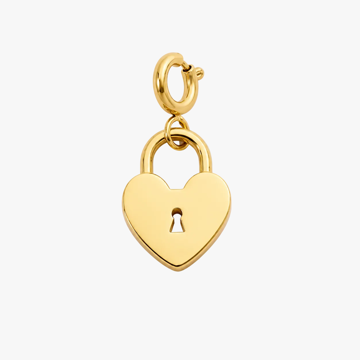 Lockira Charm