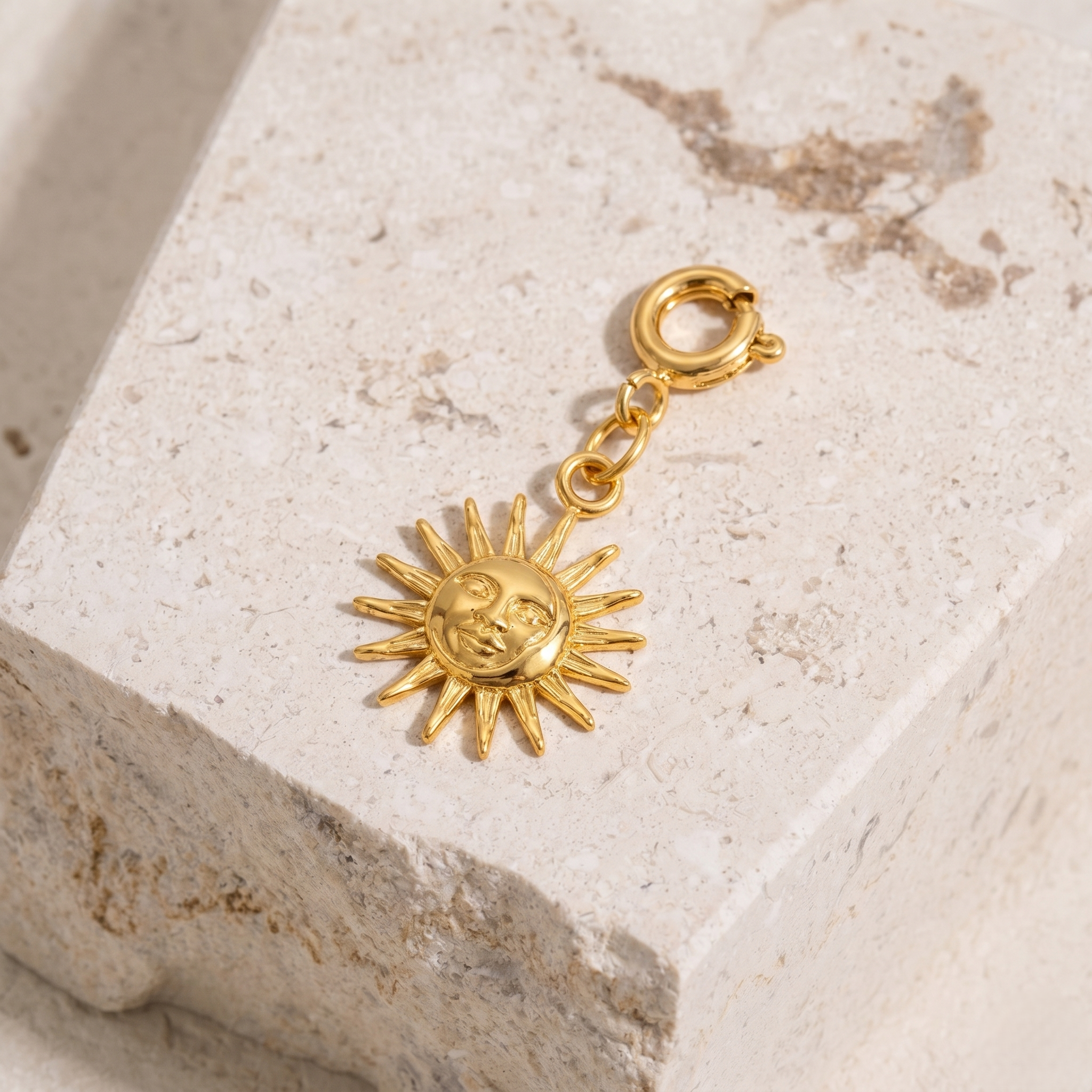 Marigold Charm