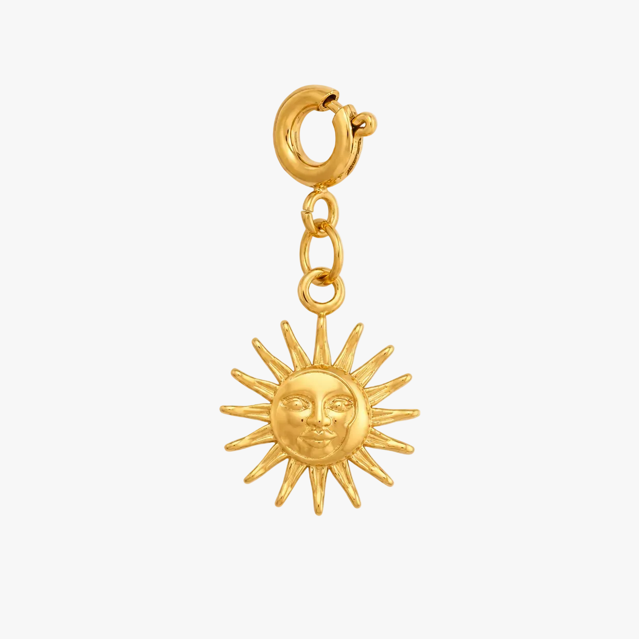 Marigold Charm