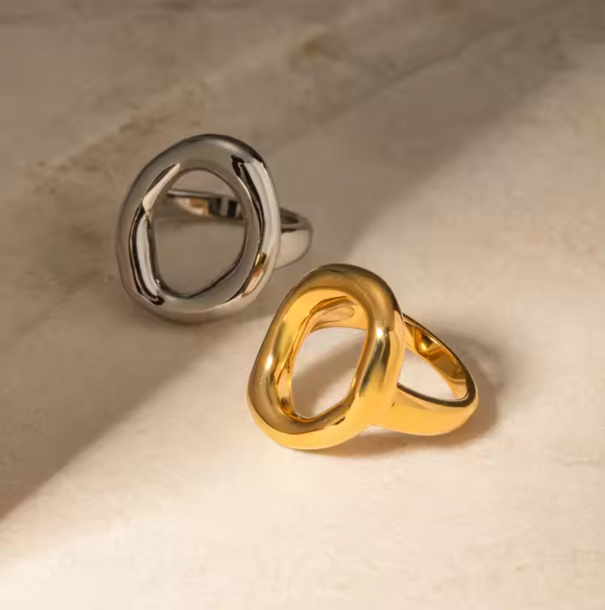 Solvyn Ring