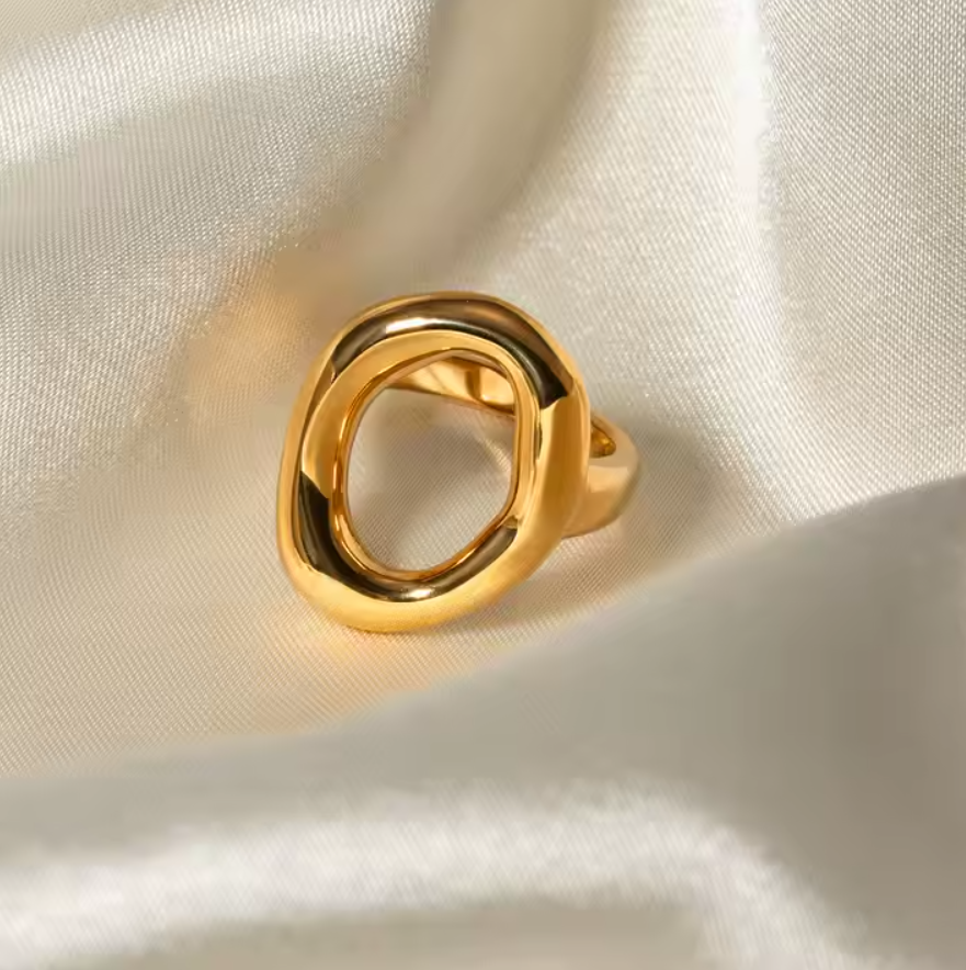 Solvyn Ring