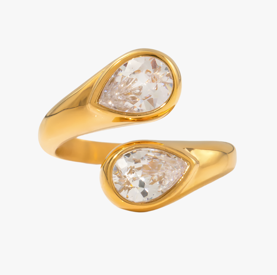 Evania Ring