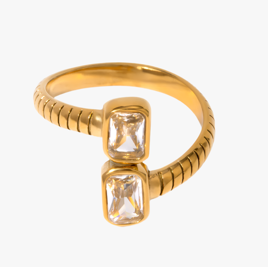 Nerisa Ring