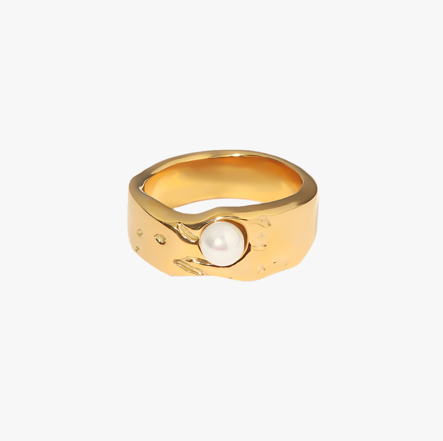 Ismeria Ring