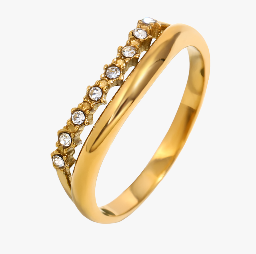Isadira Ring