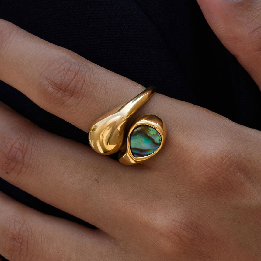 Elyndra Ring