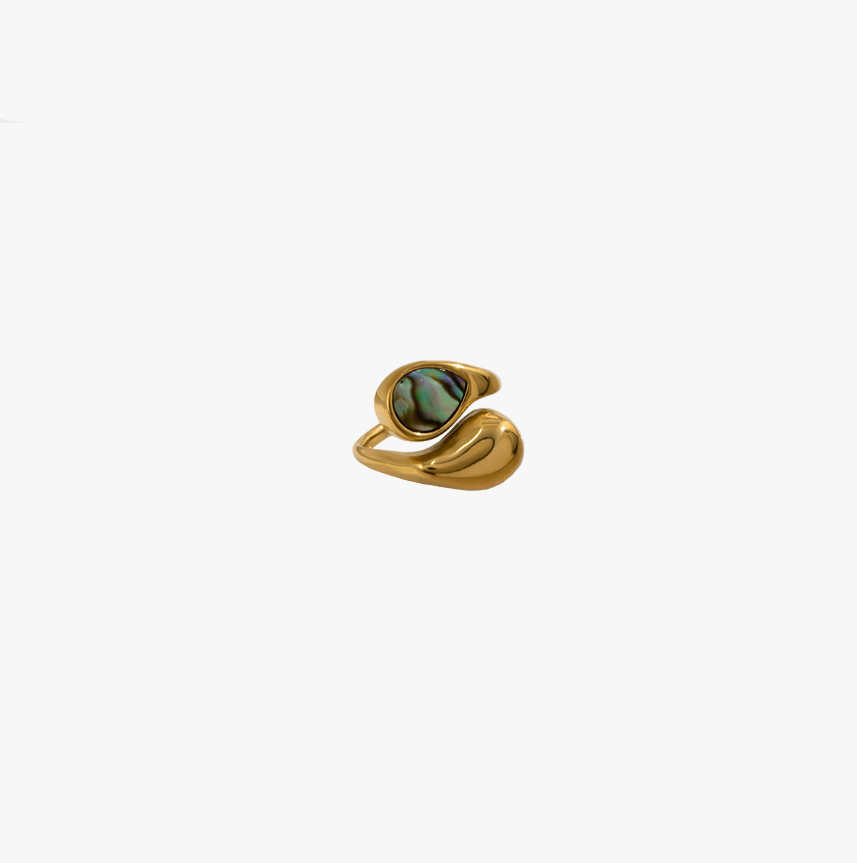 Elyndra Ring