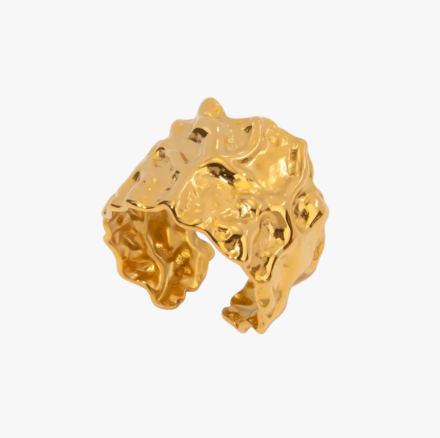 Azara Ring