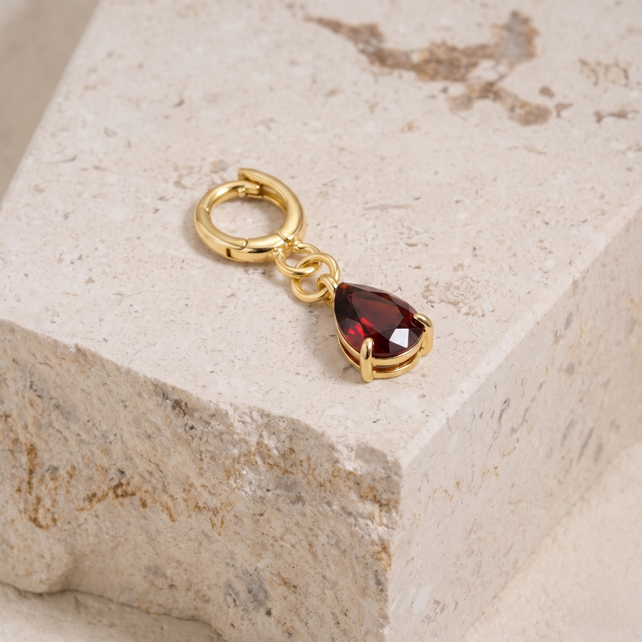 Seraphina Charm