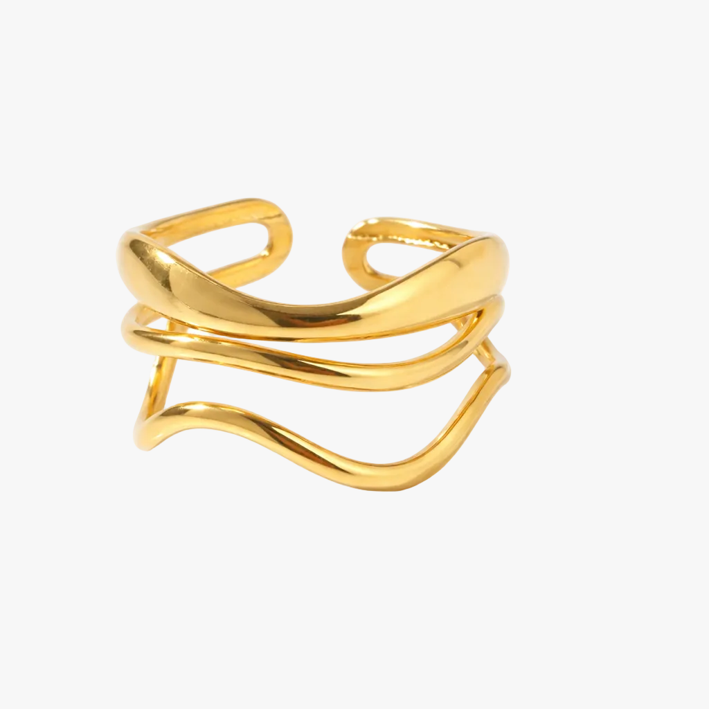 Solaya Ring