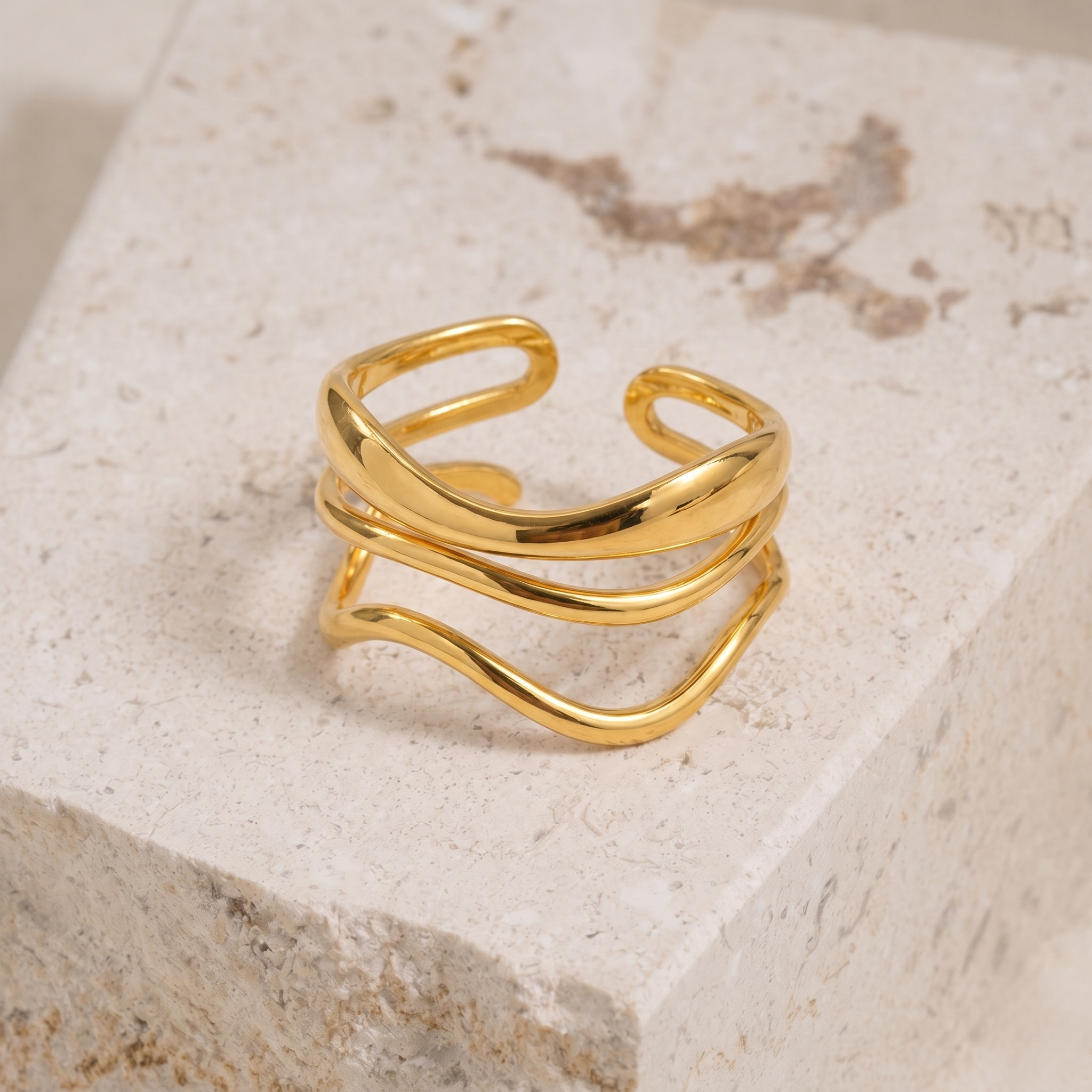 Solaya Ring