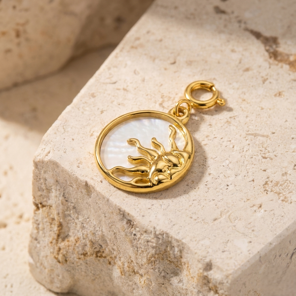 Solya Charm