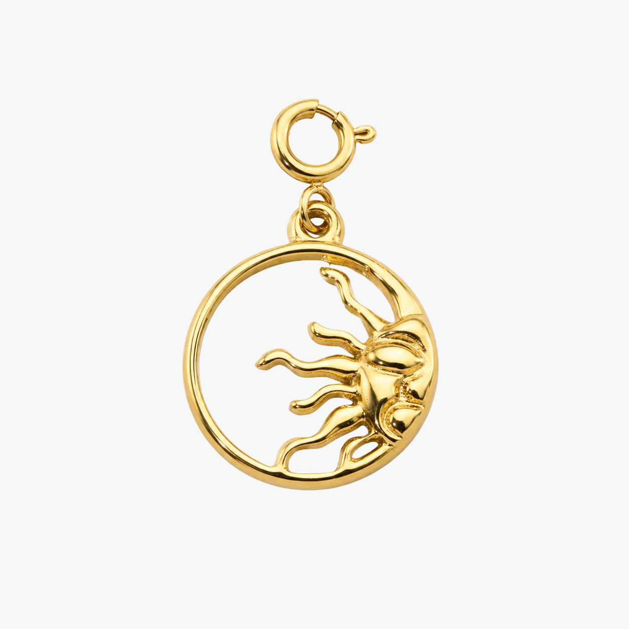 Solya Charm