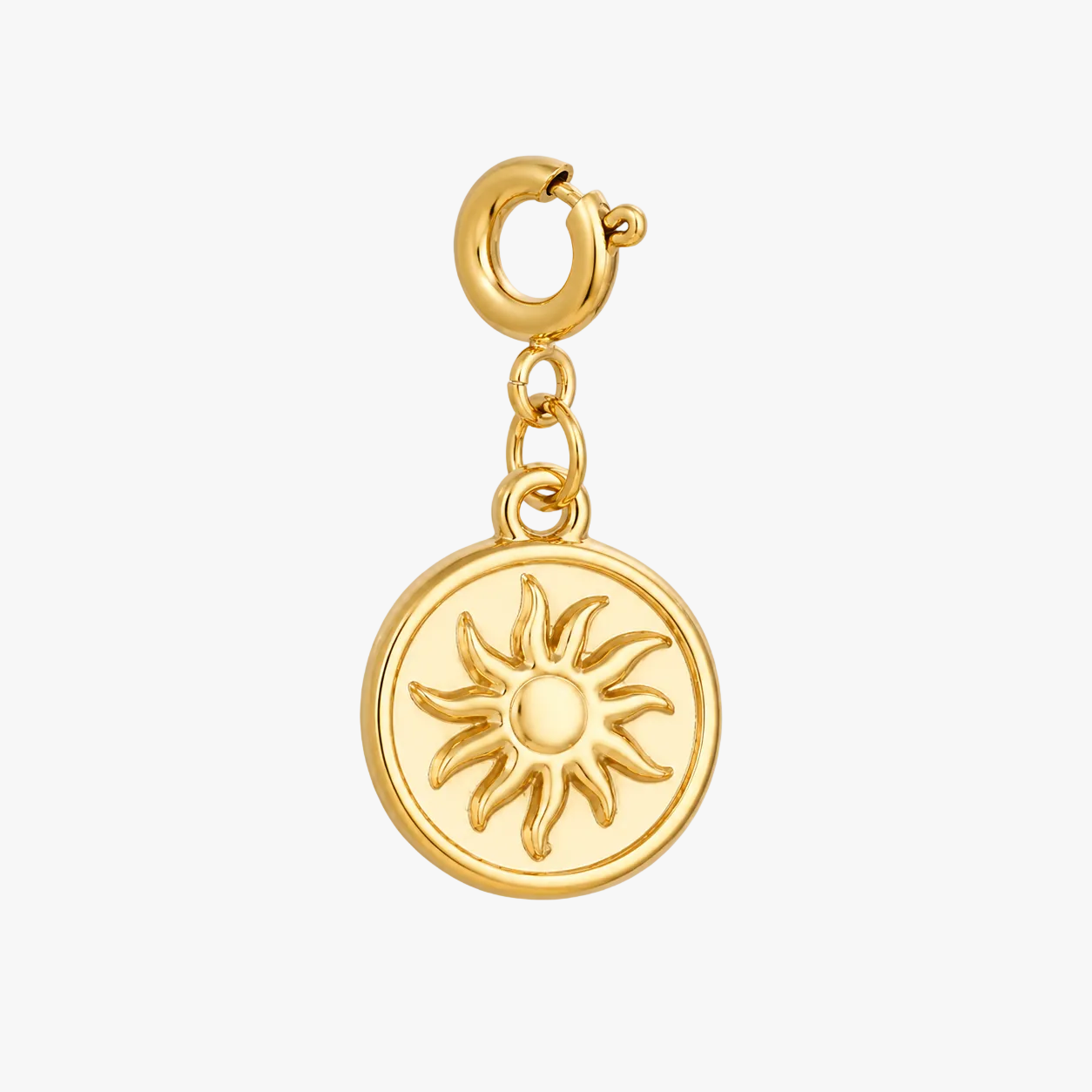 Sunniva Charm