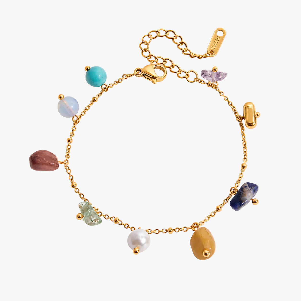 Tavira Armband