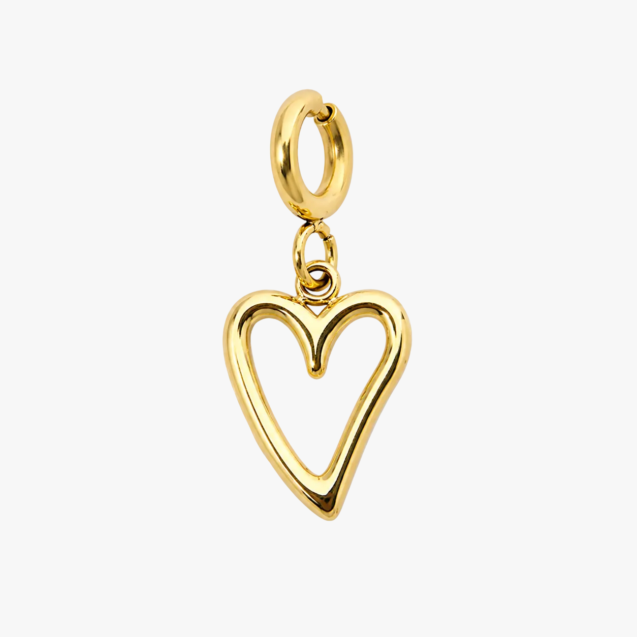 Tinea Charm