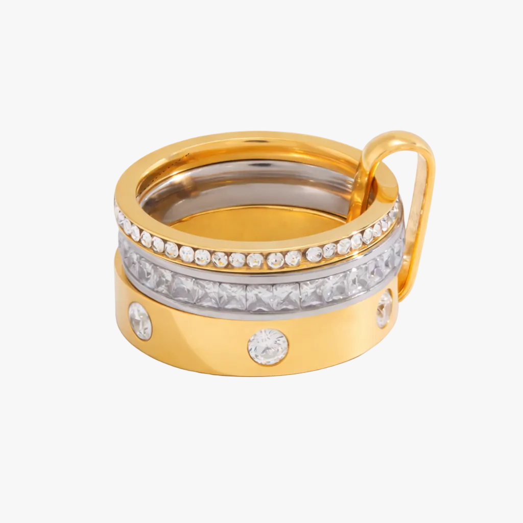 Unity-Lysandra Ring