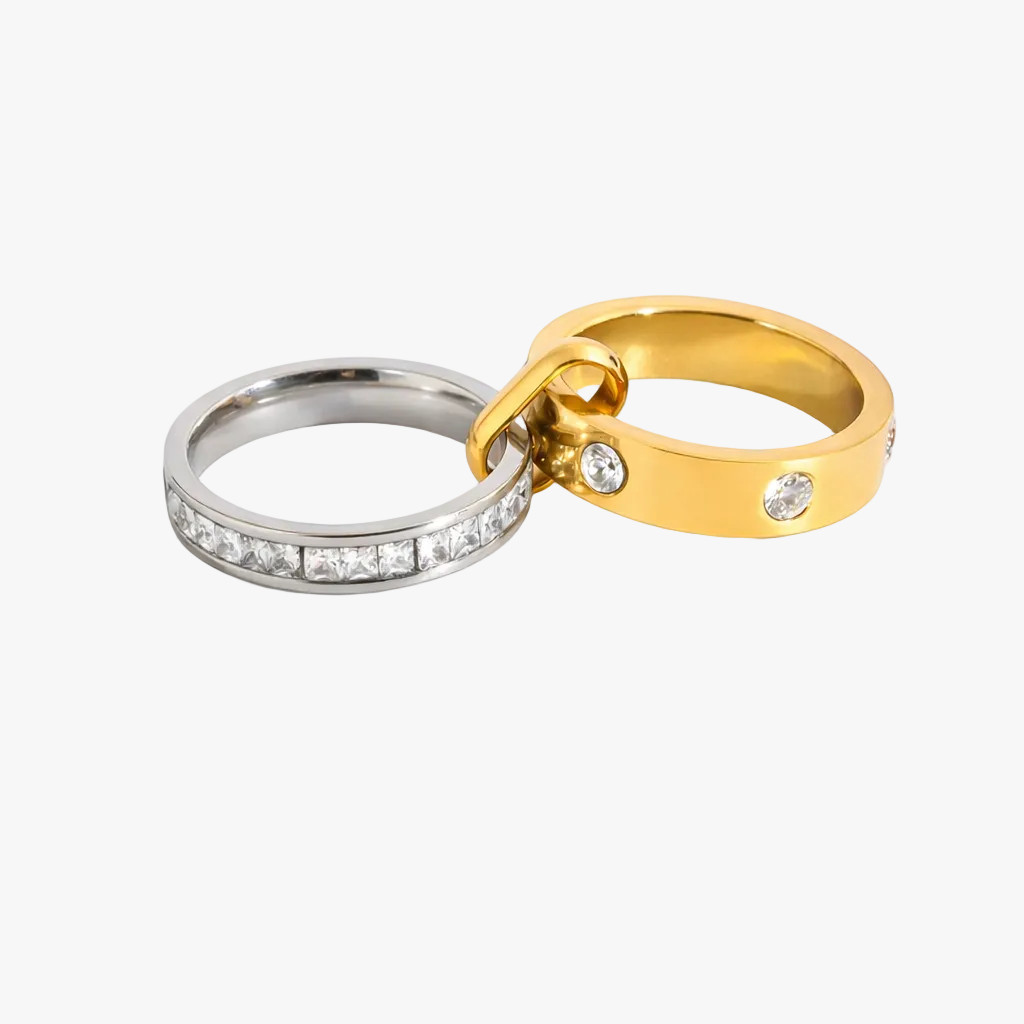 Unity-Lysandra Ring