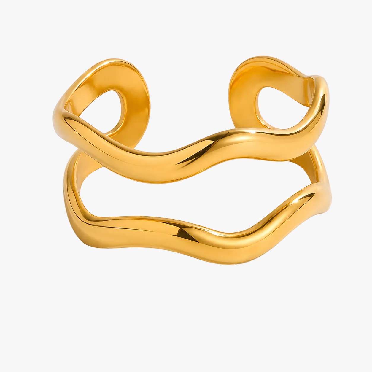 Venaya Ring
