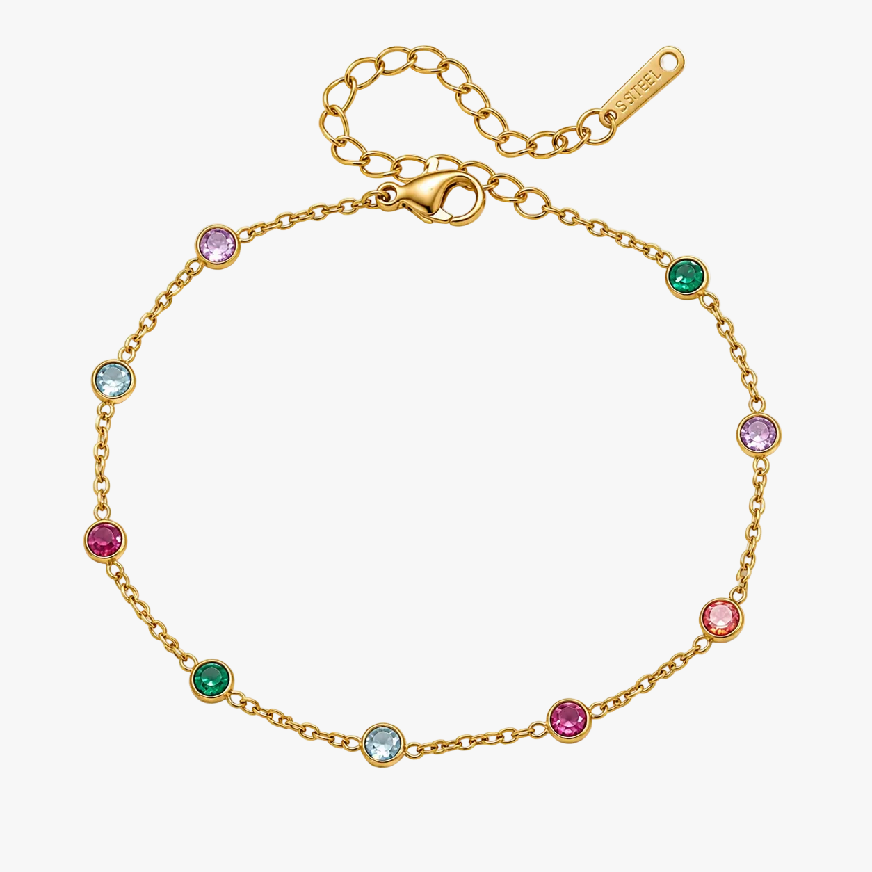 Yarina Armband