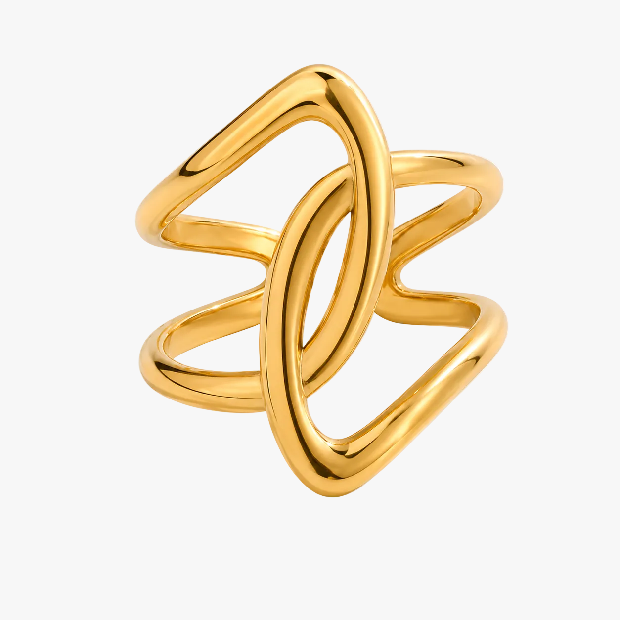 Yavira Ring