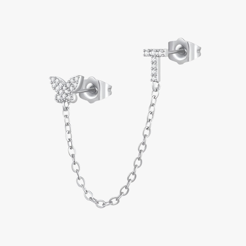 Eternal Charm Ohrringe