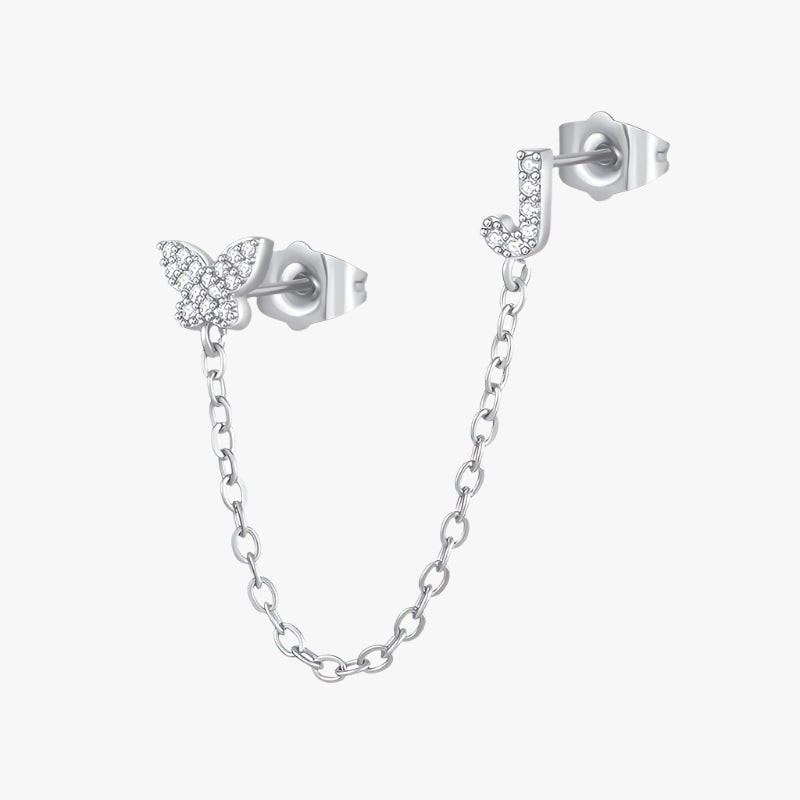 Eternal Charm Ohrringe