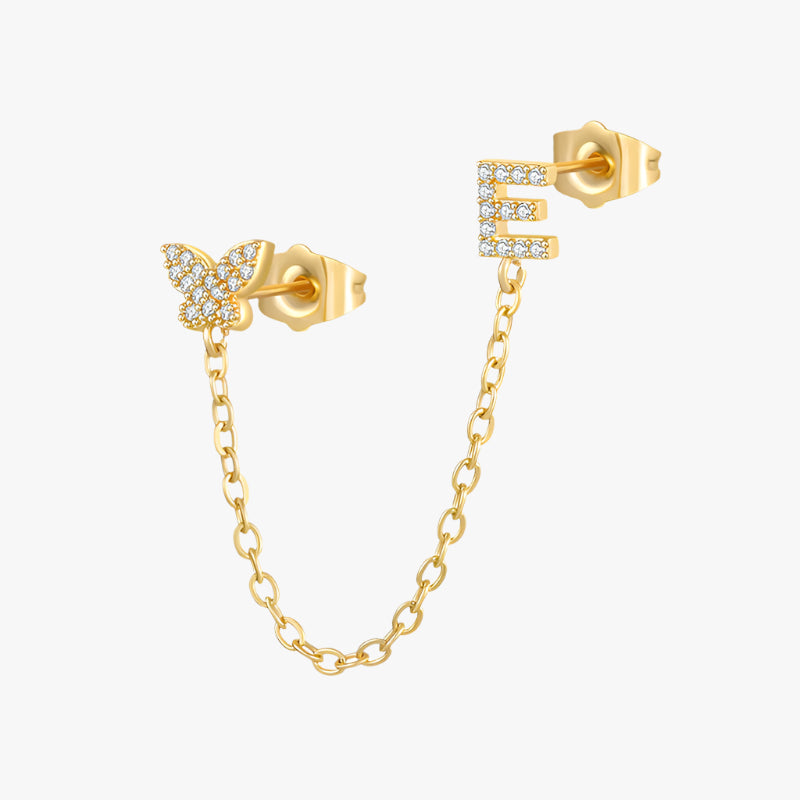 Eternal Charm Ohrringe