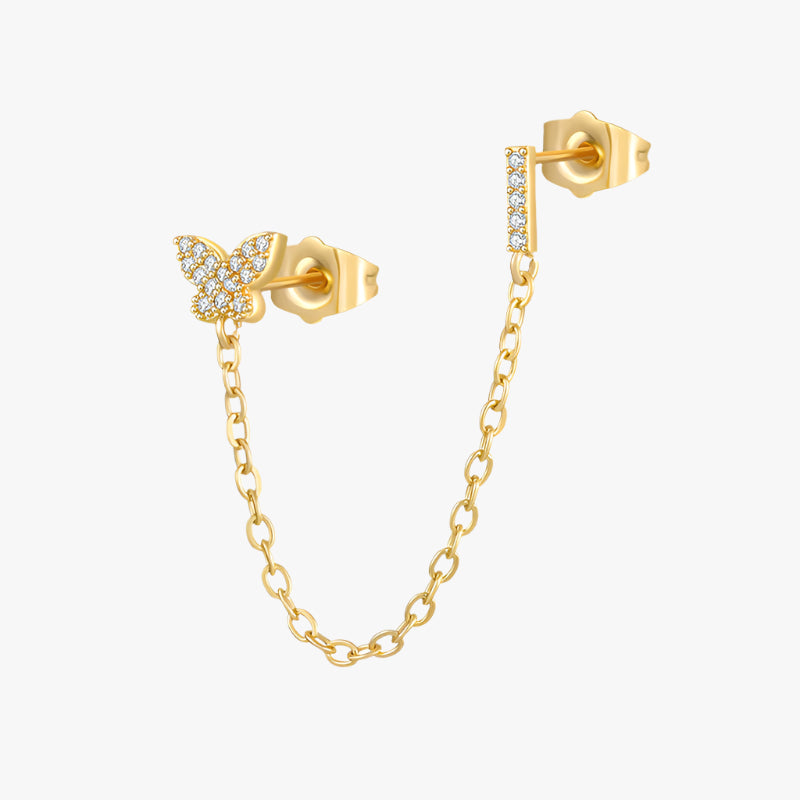 Eternal Charm Ohrringe