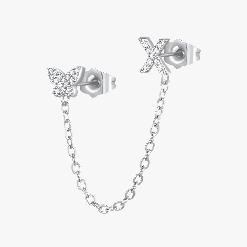 Eternal Charm Ohrringe