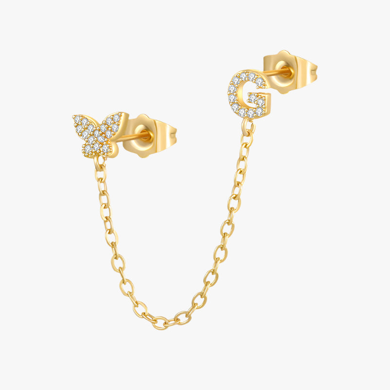 Eternal Charm Ohrringe