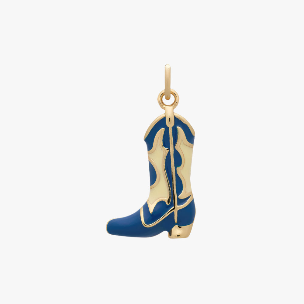 Boots Charm