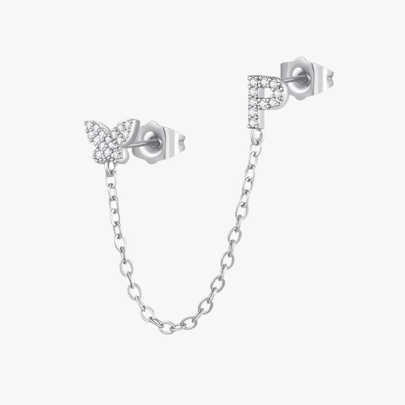 Eternal Charm Ohrringe