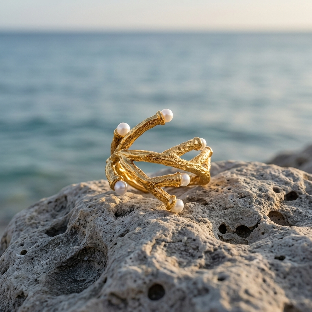 Varessa Ring
