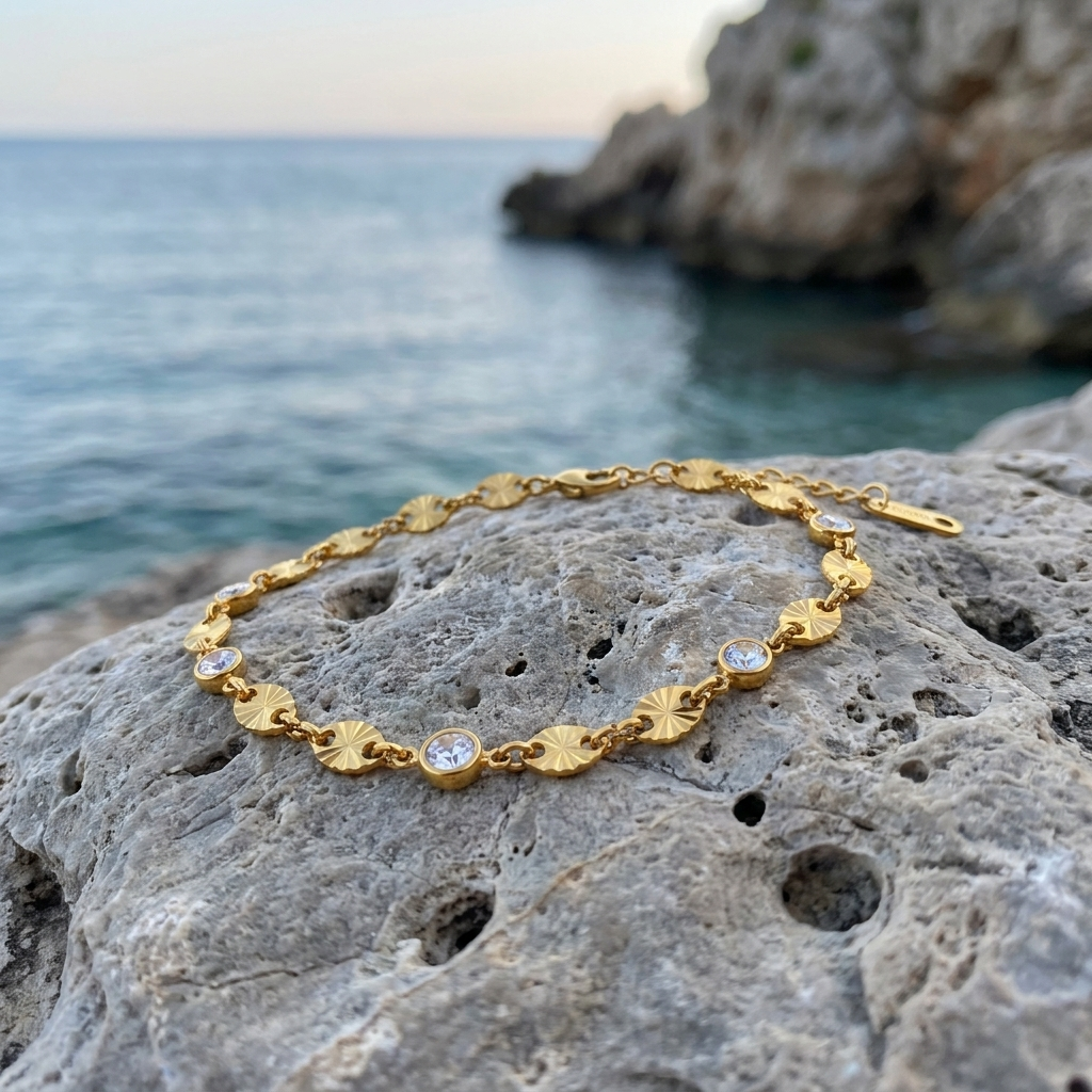 Marova Armband
