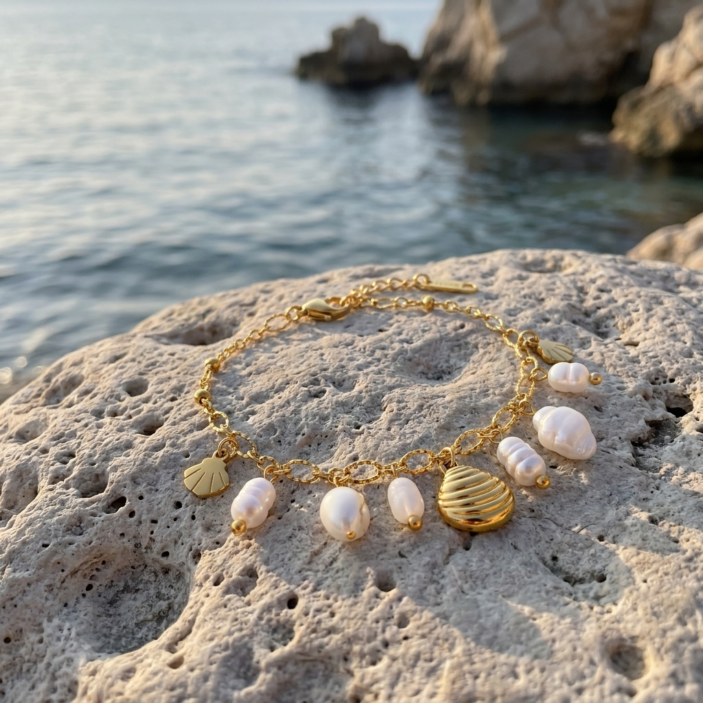 Avelia Armband
