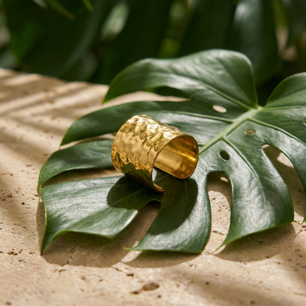 Liraya Ring