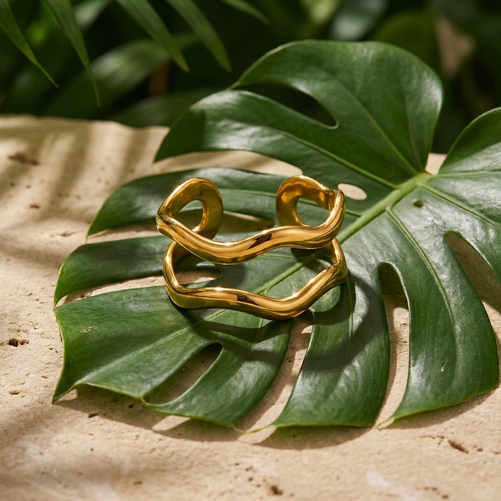 Venaya Ring