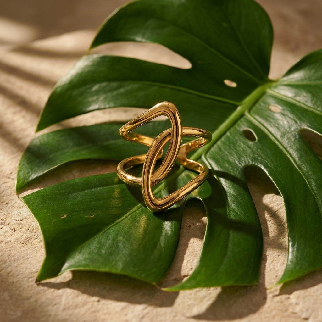 Yavira Ring