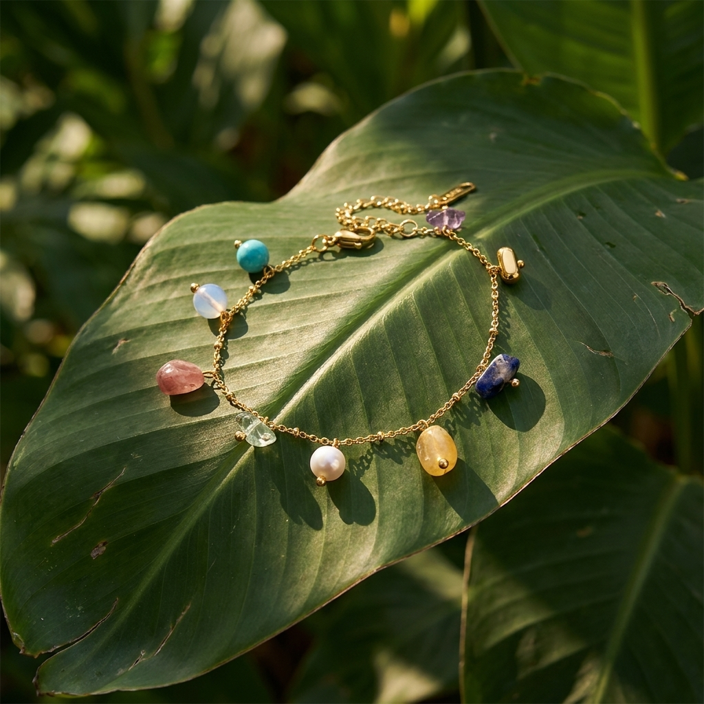 Tavira Armband