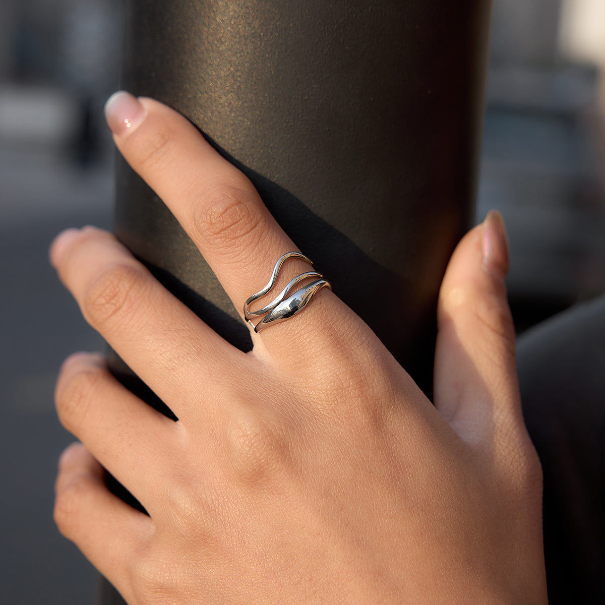 Solaya Ring