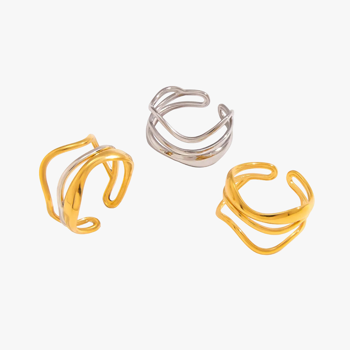 Solaya Ring